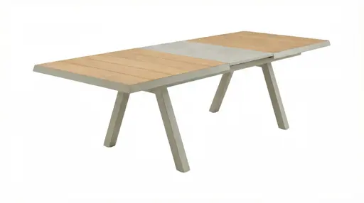 Ausziehtisch Kumasi 200/260x100cm